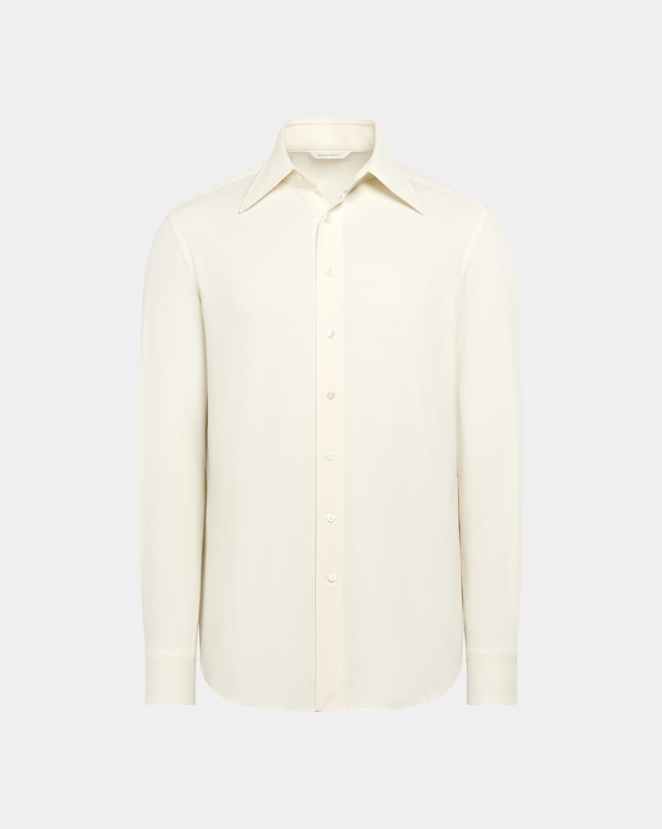 Relaxed Fit Shirt