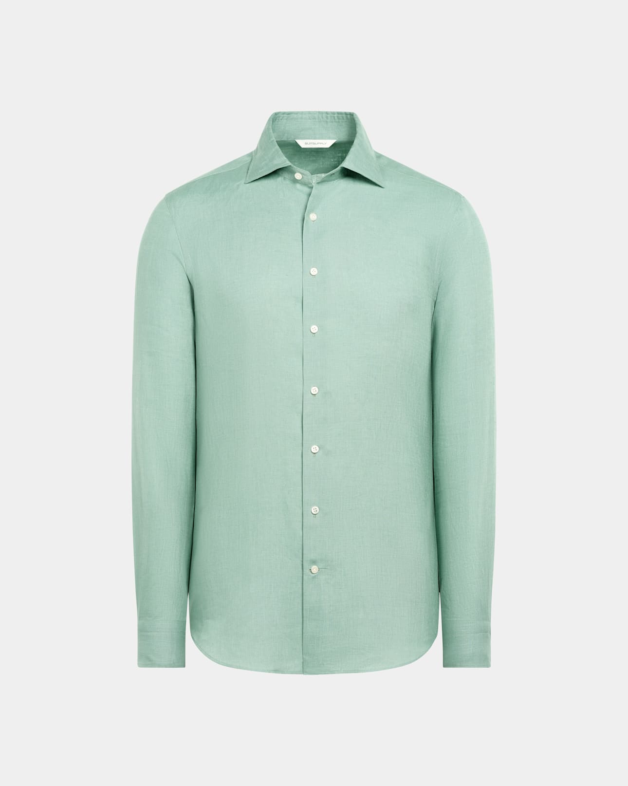 Relaxed Fit Shirt