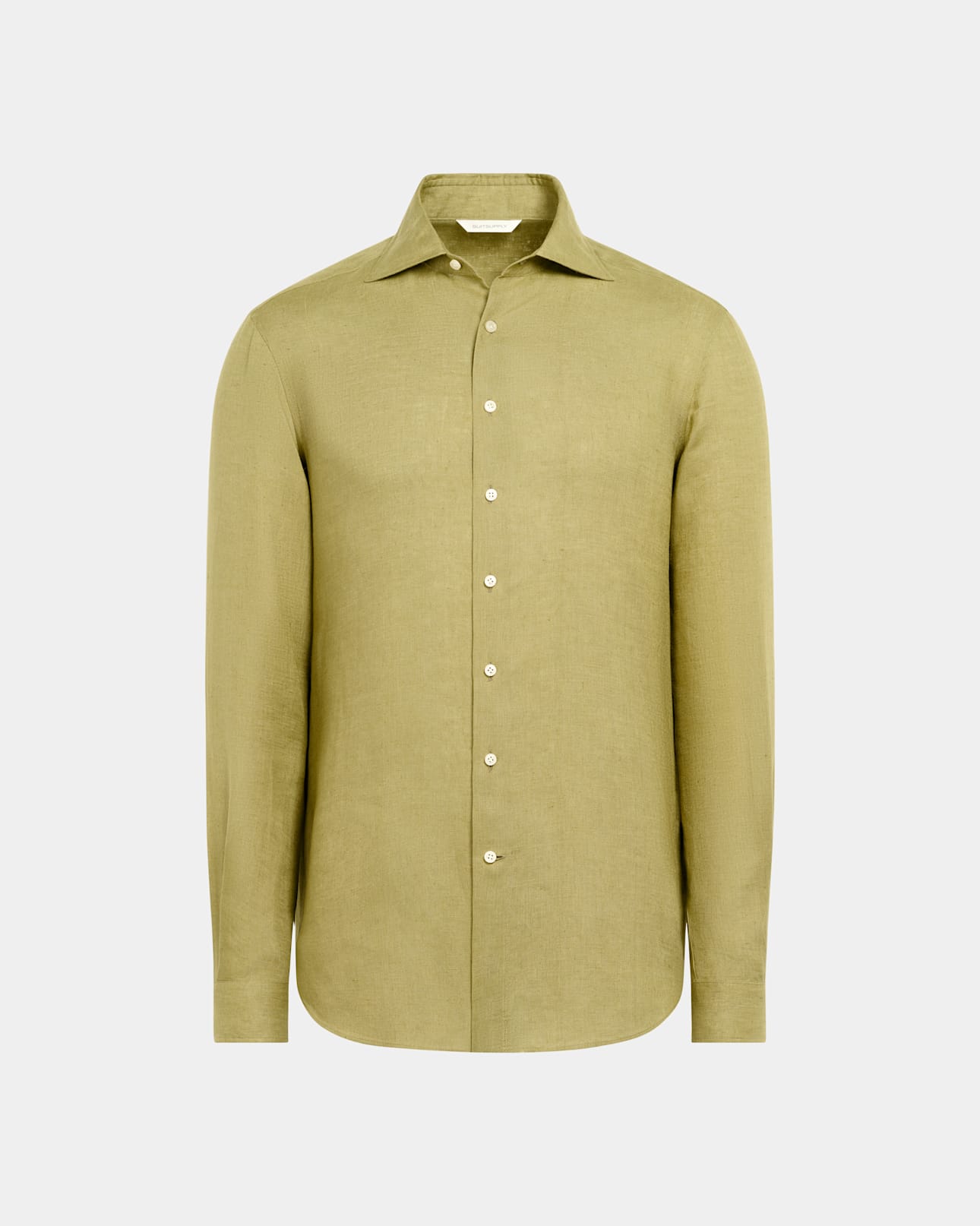 Relaxed Fit Shirt