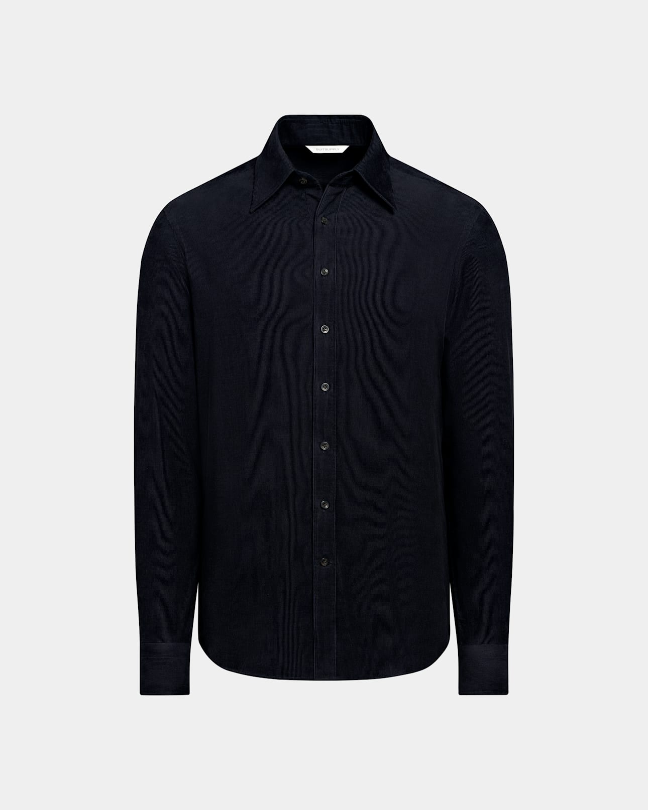 Relaxed Fit Shirt