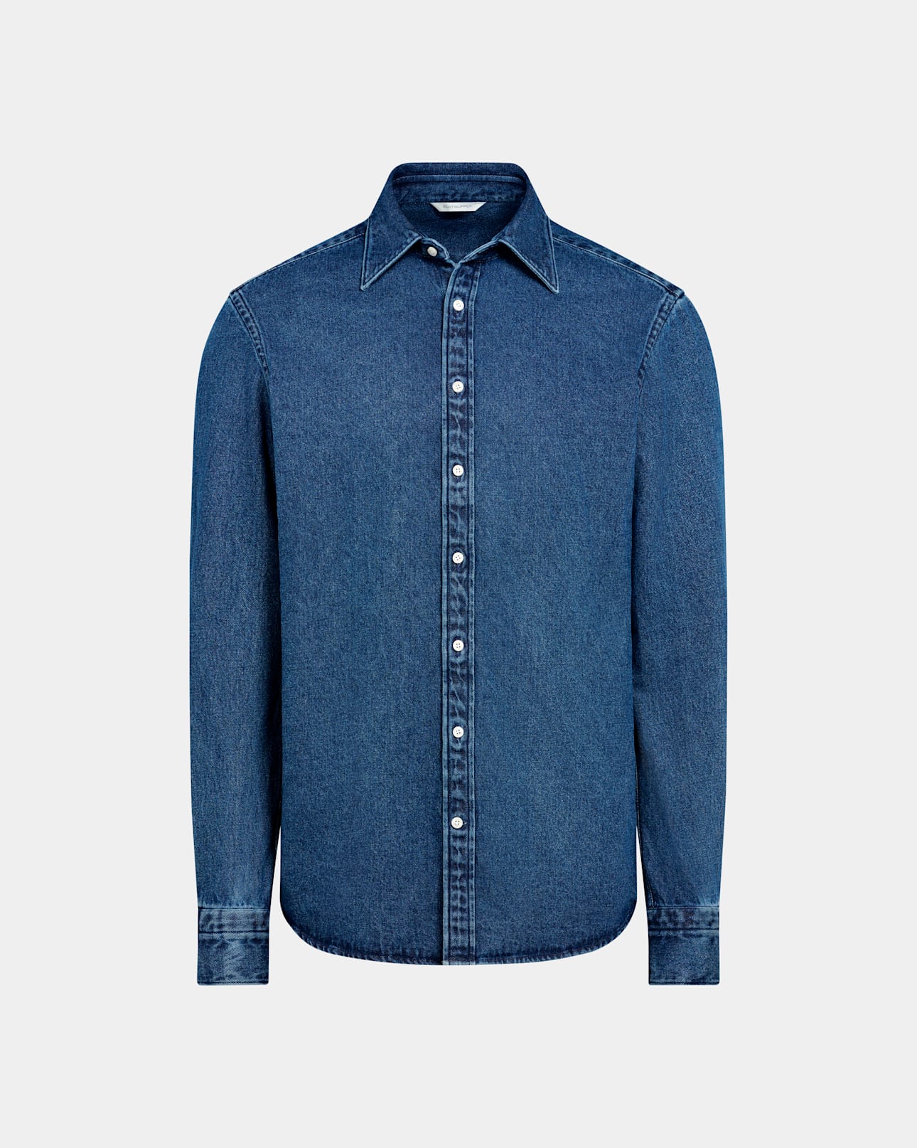 Relaxed Fit Shirt