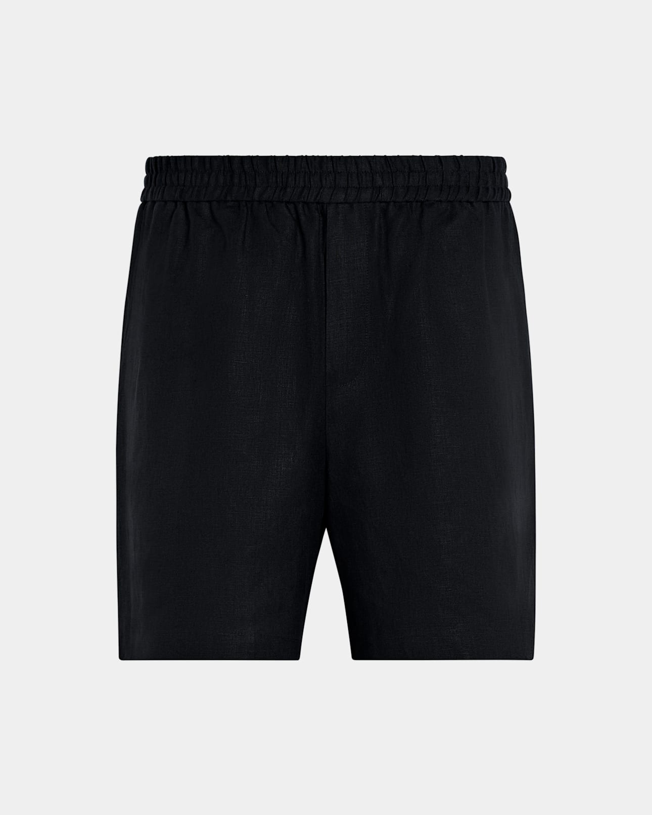 Straight Leg Shorts