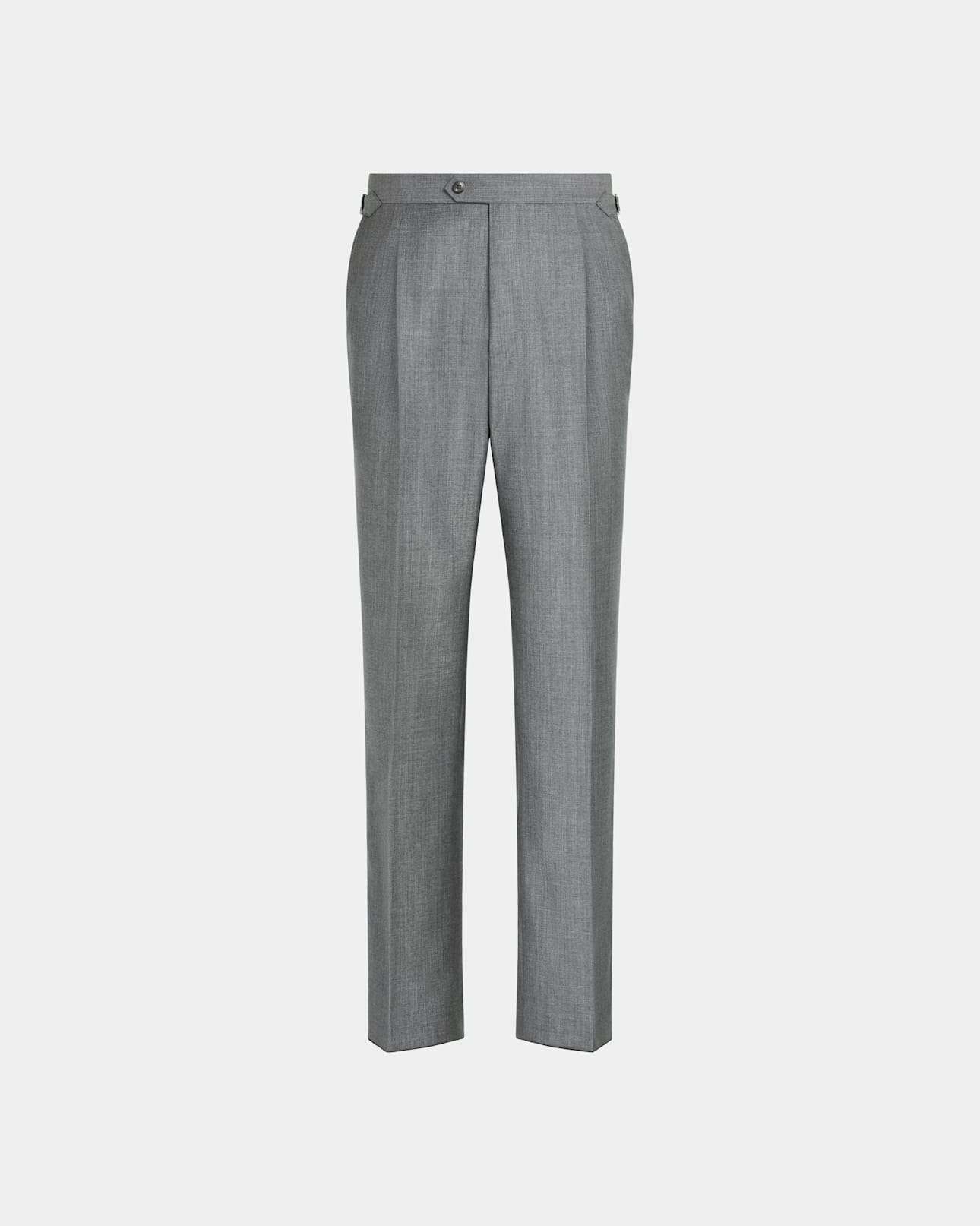 Perennial Tailored Fit Havana Suit