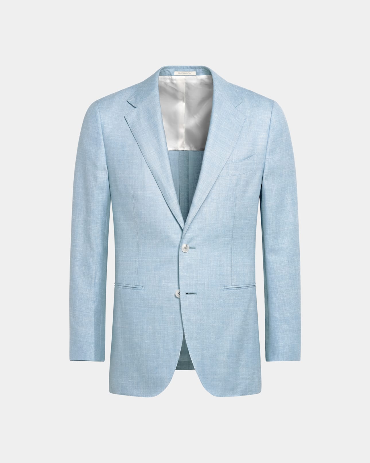 Tailored Fit Havana Suit