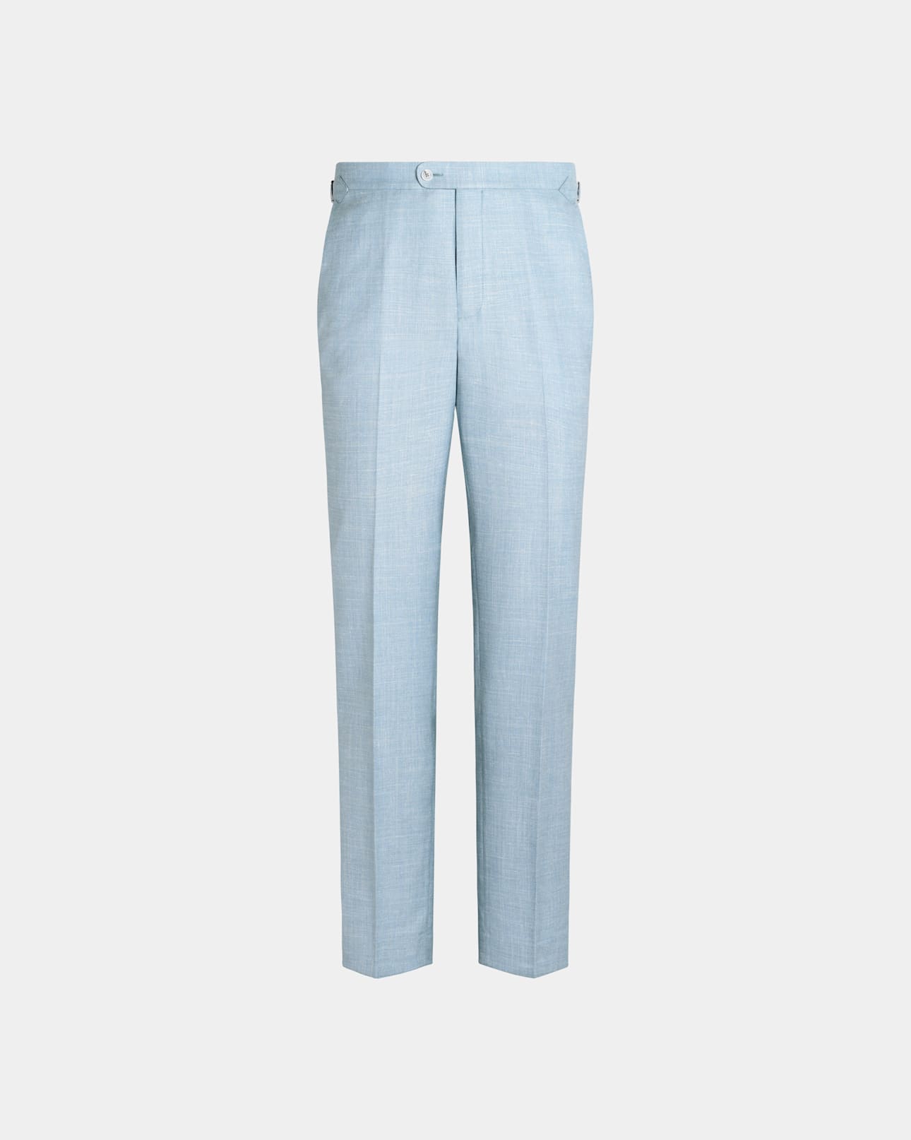 Tailored Fit Havana Suit