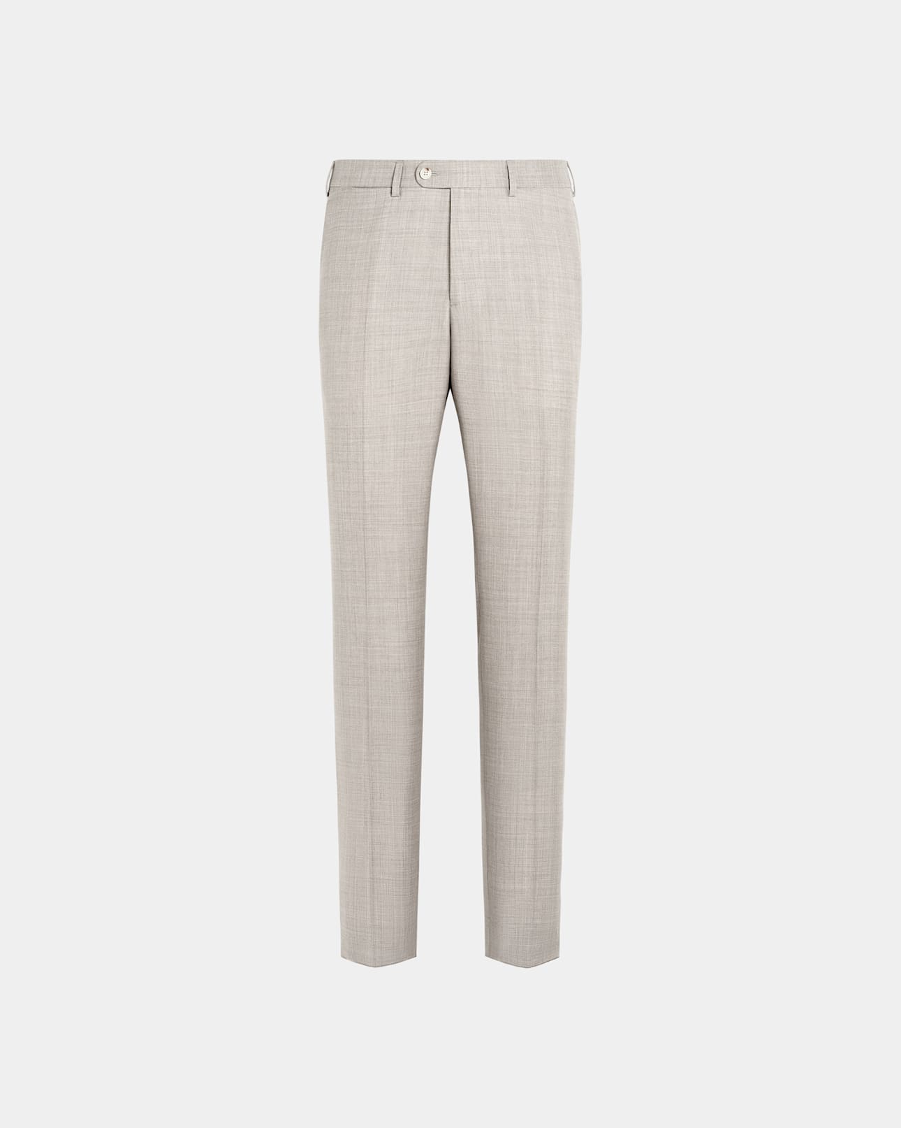 Perennial Tailored Fit Havana Suit