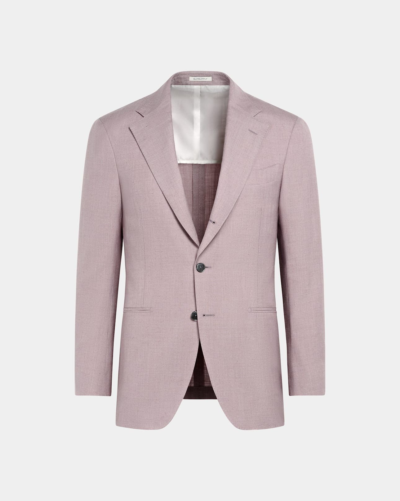 Tailored Fit Havana Suit