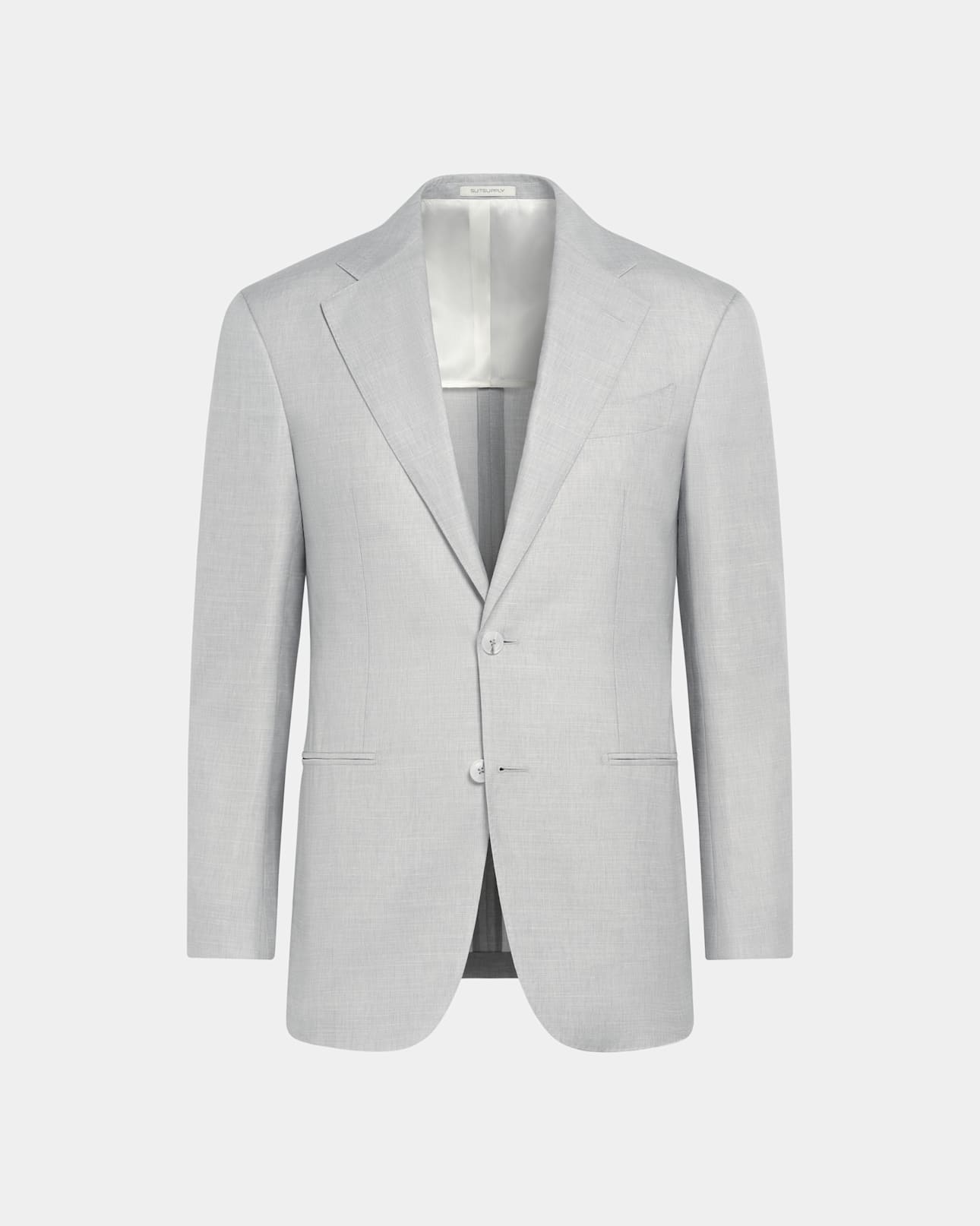 Tailored Fit Havana Suit
