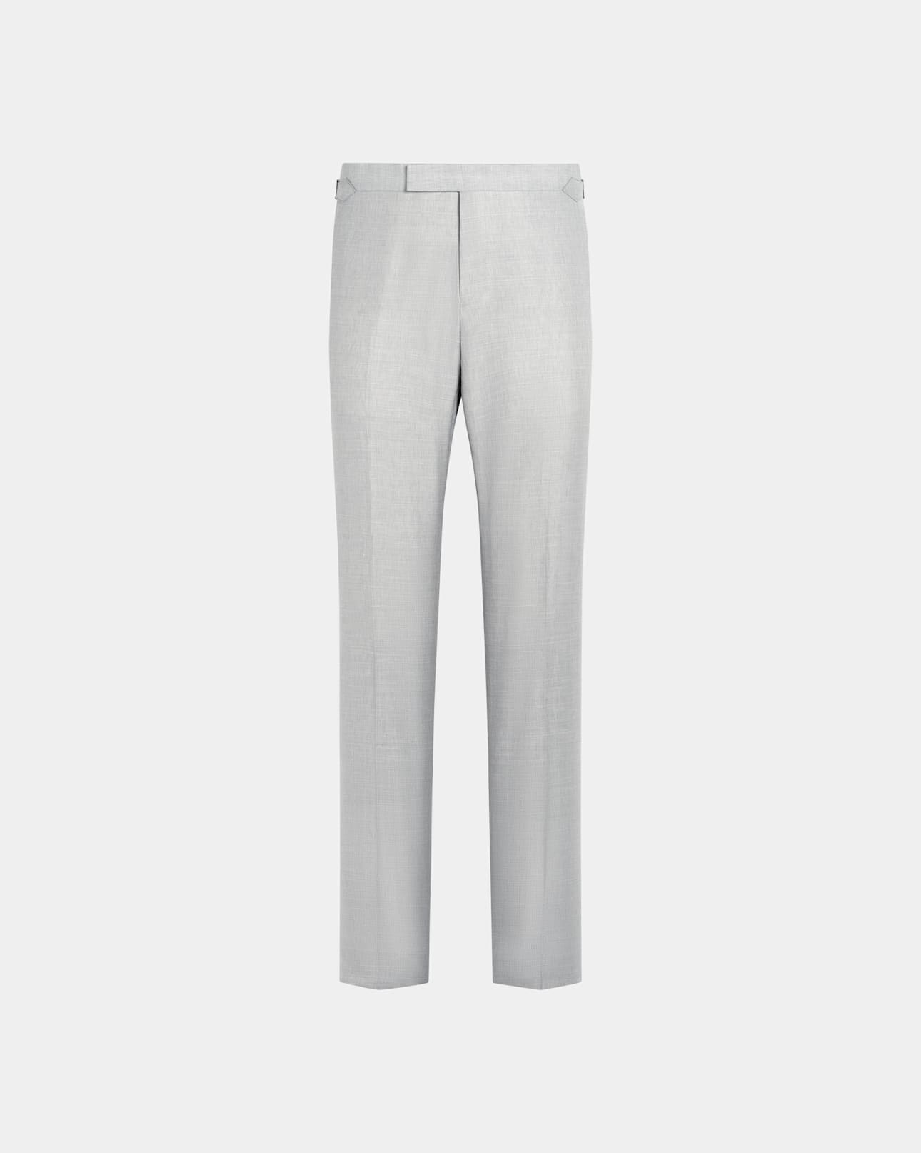 Tailored Fit Havana Suit
