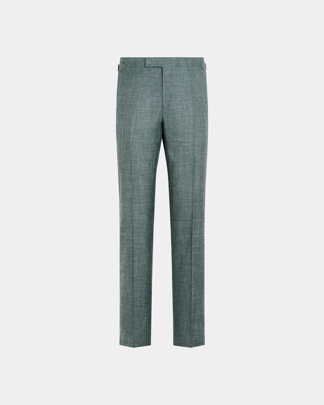 Tailored Fit Havana Suit