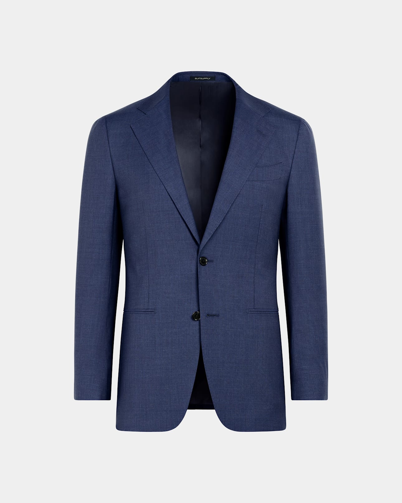 Perennial Tailored Fit Havana Suit