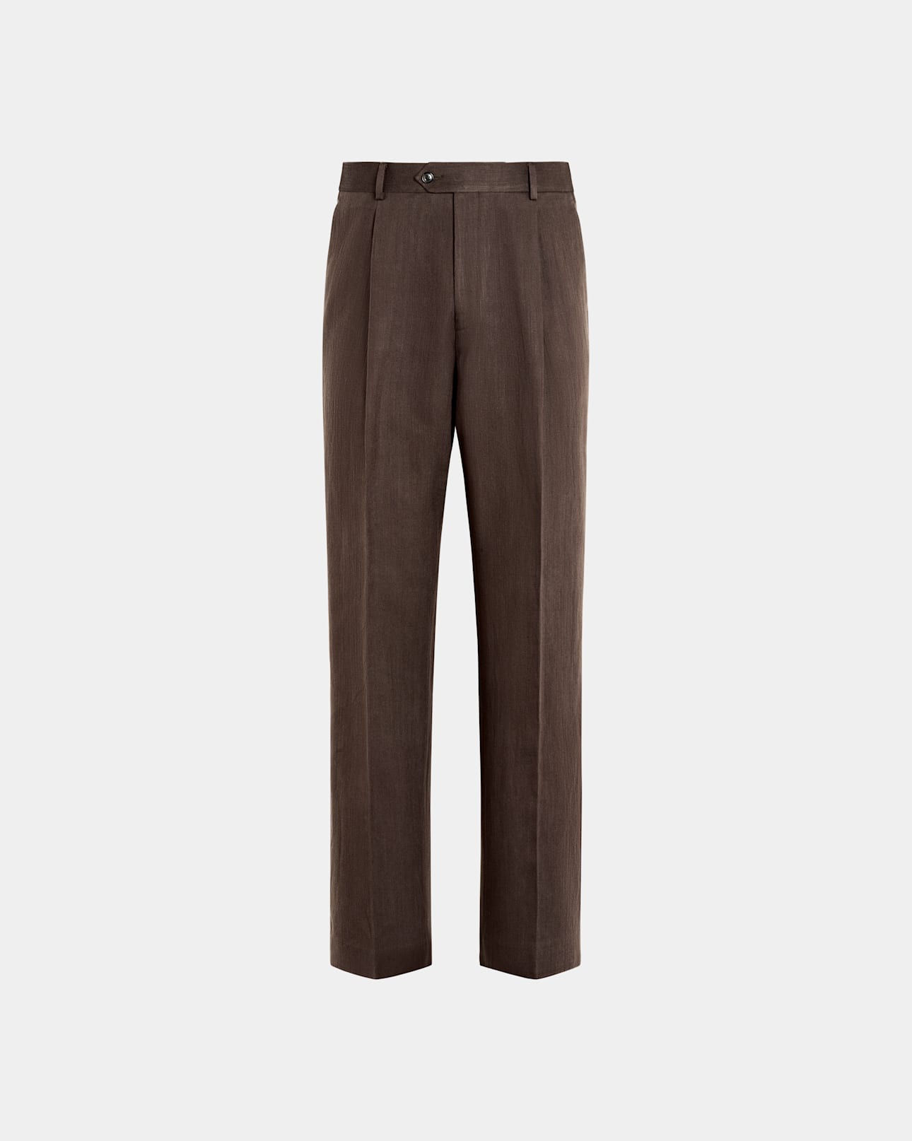 Tailored Fit Milano Suit