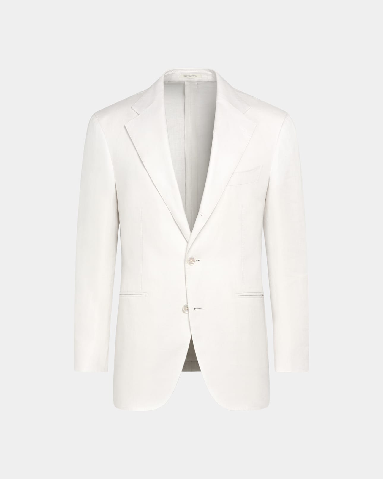 Relaxed Fit Roma Suit