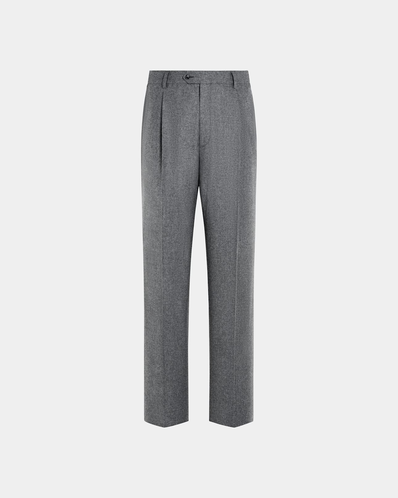 Relaxed Fit Roma Suit