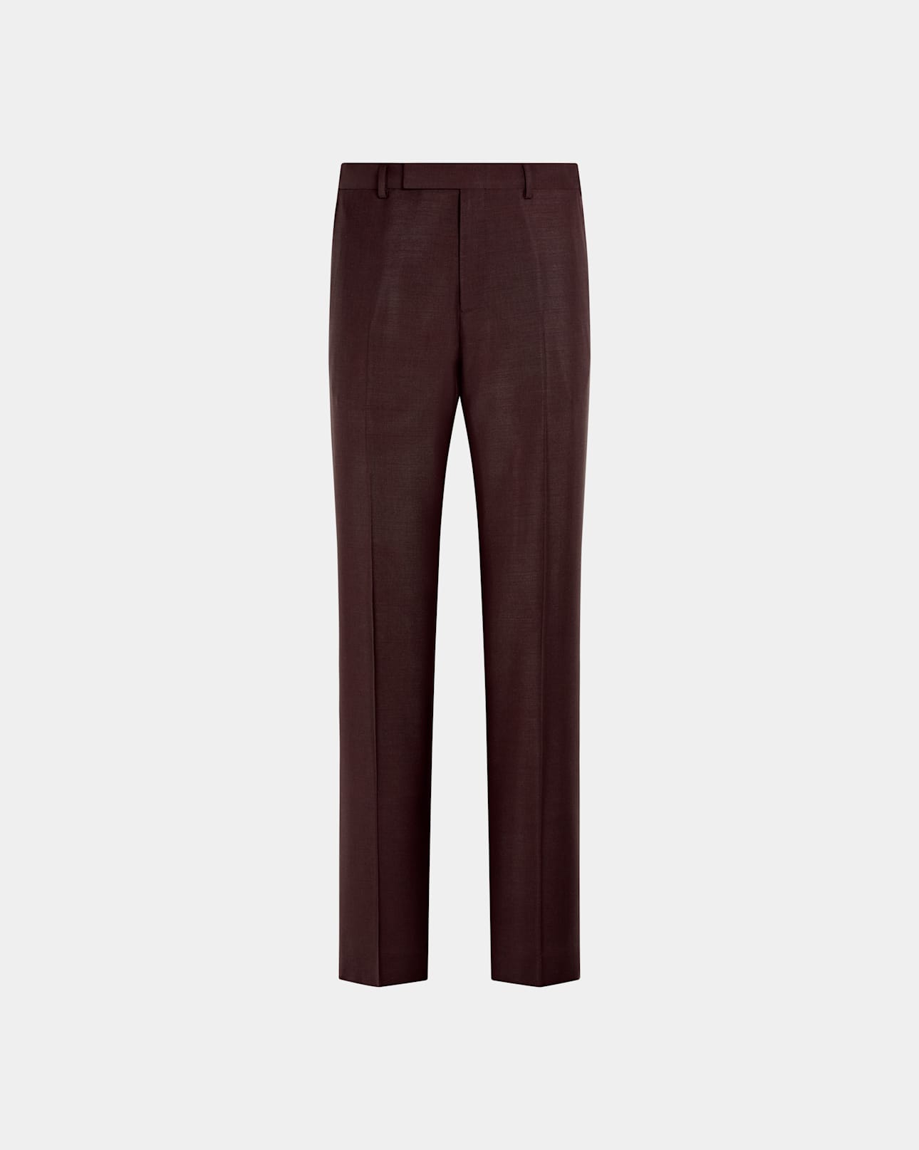 Tailored Fit Havana Suit