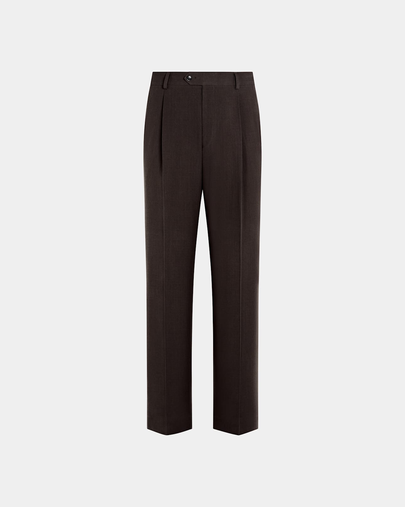 Relaxed Fit Roma Suit