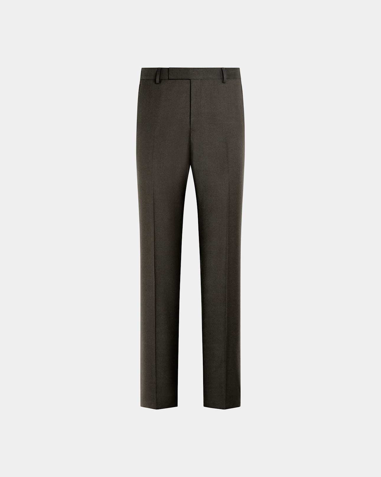 Tailored Fit Milano Suit