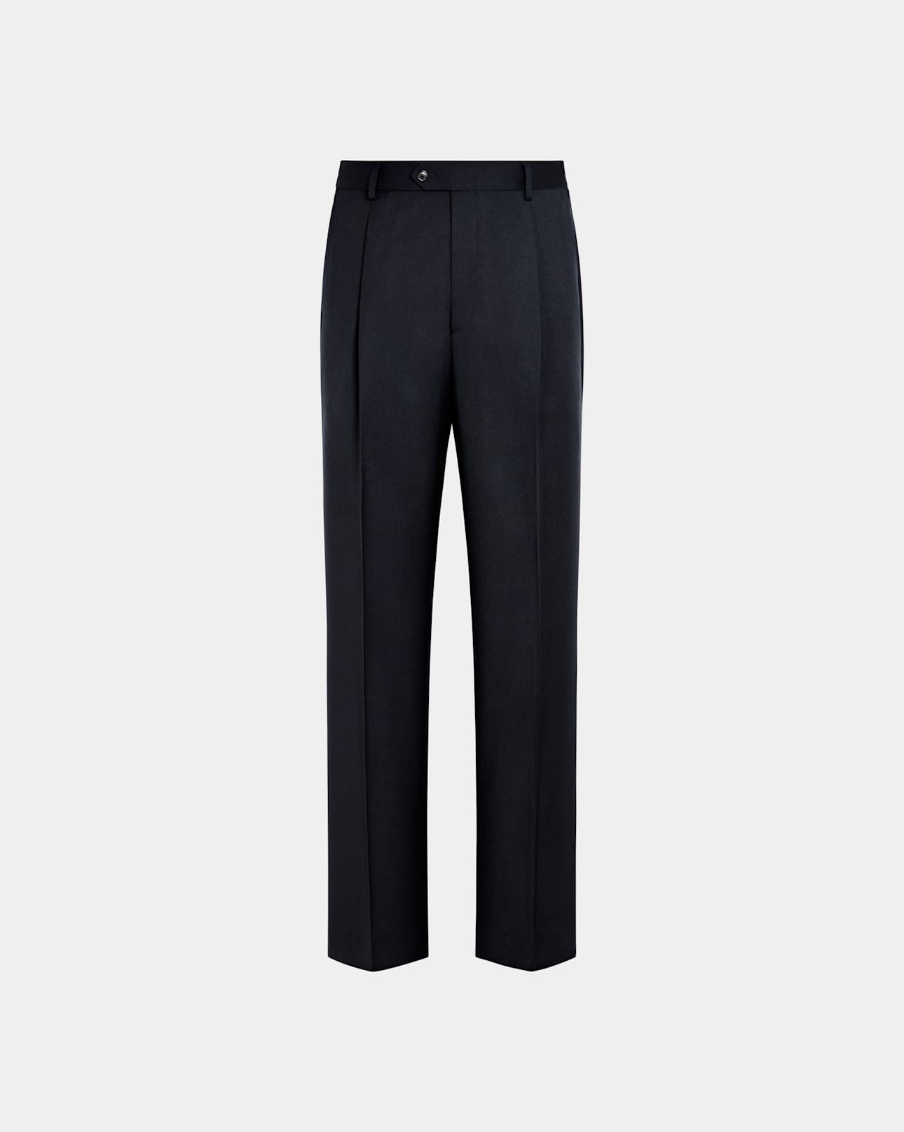 Relaxed Fit Roma Suit