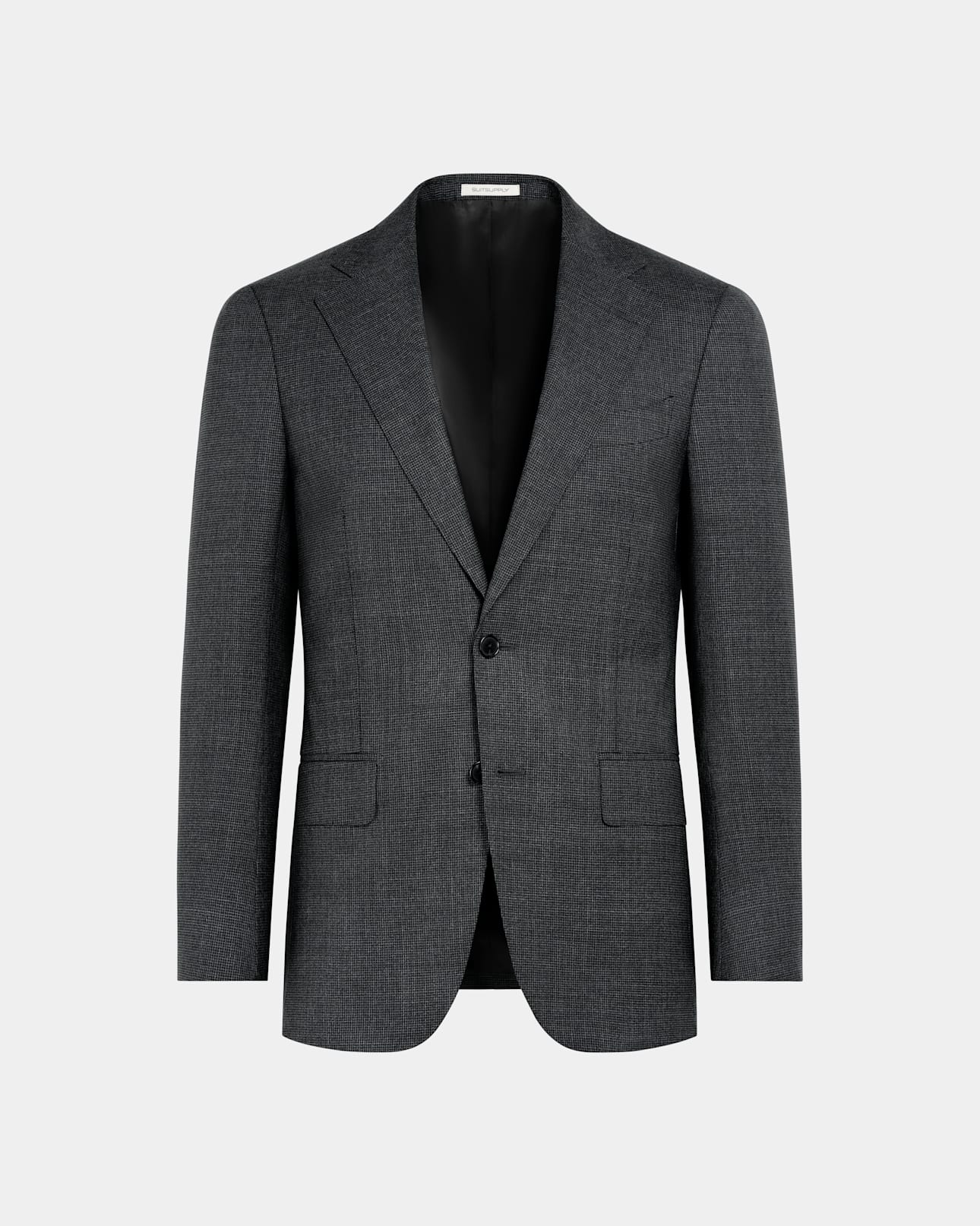 Perennial Tailored Fit Havana Suit