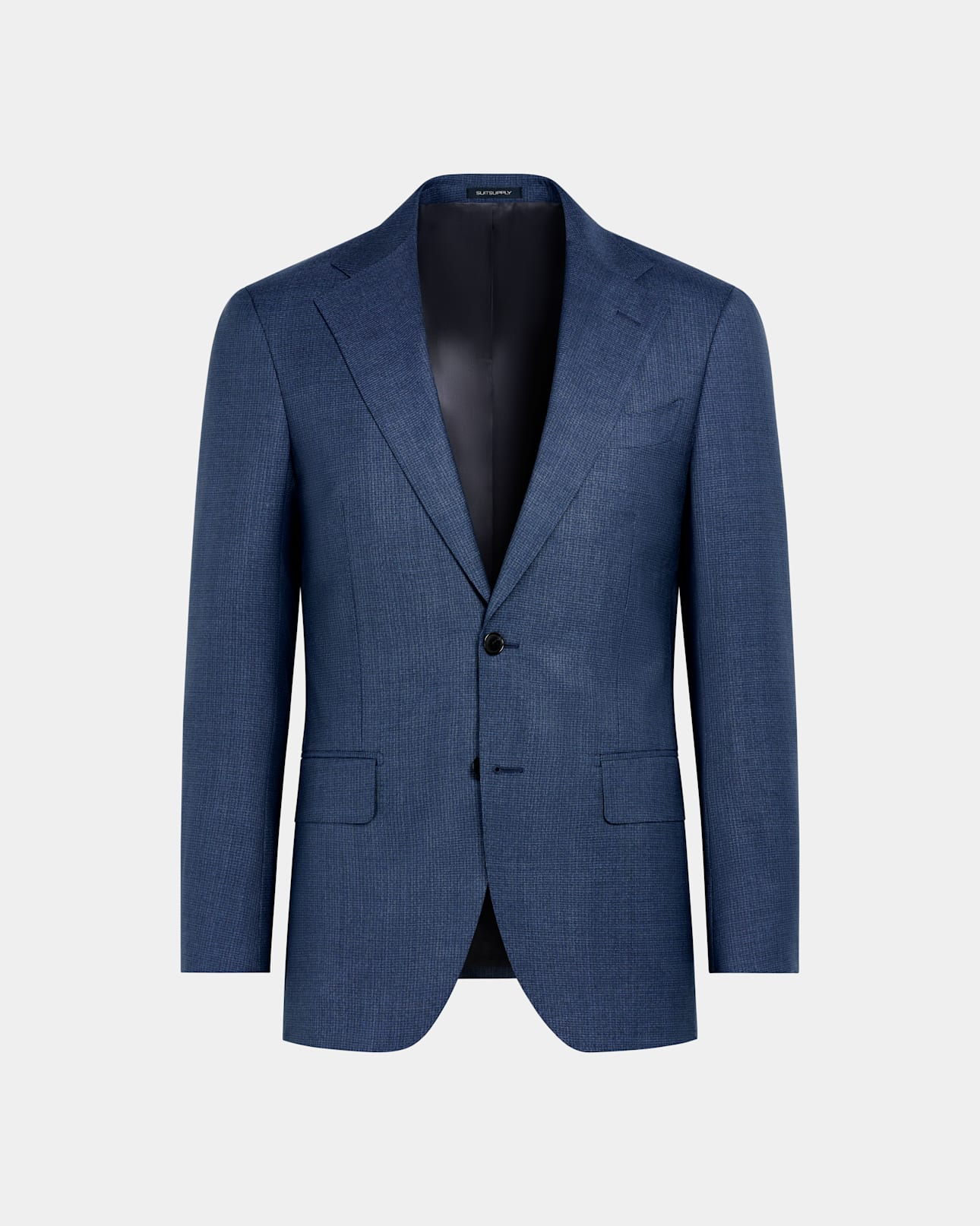 Perennial Tailored Fit Havana Suit
