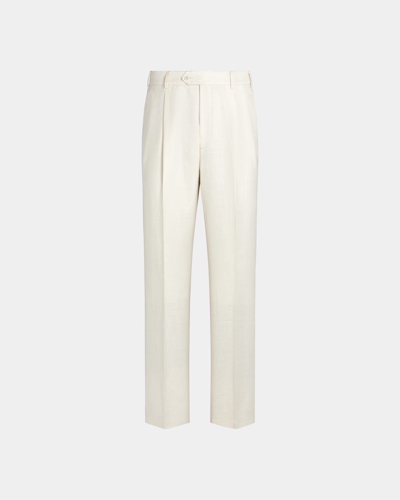 Relaxed Fit Roma Suit