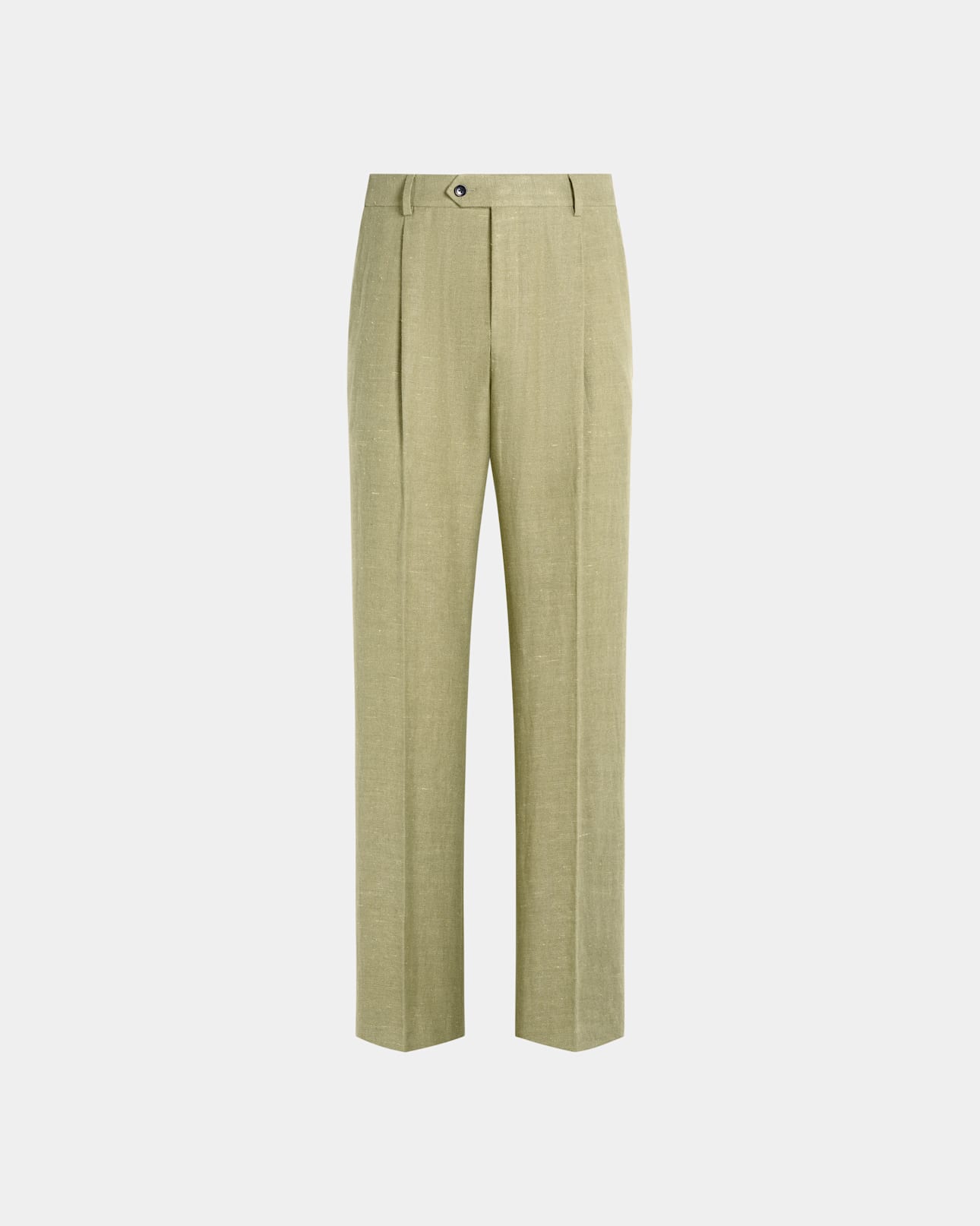 Tailored Fit Milano Suit