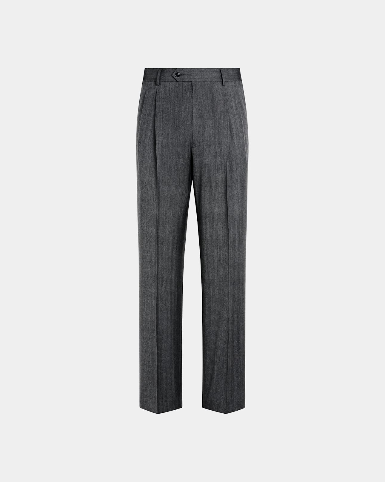 Relaxed Fit Roma Suit