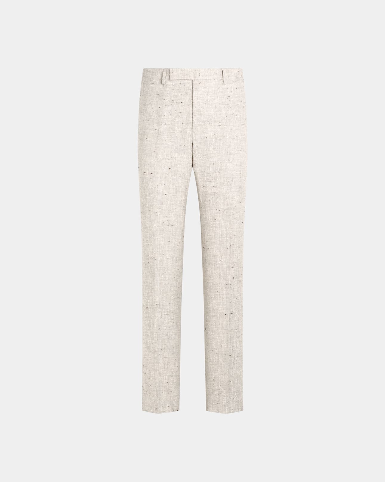 Tailored Fit Milano Suit