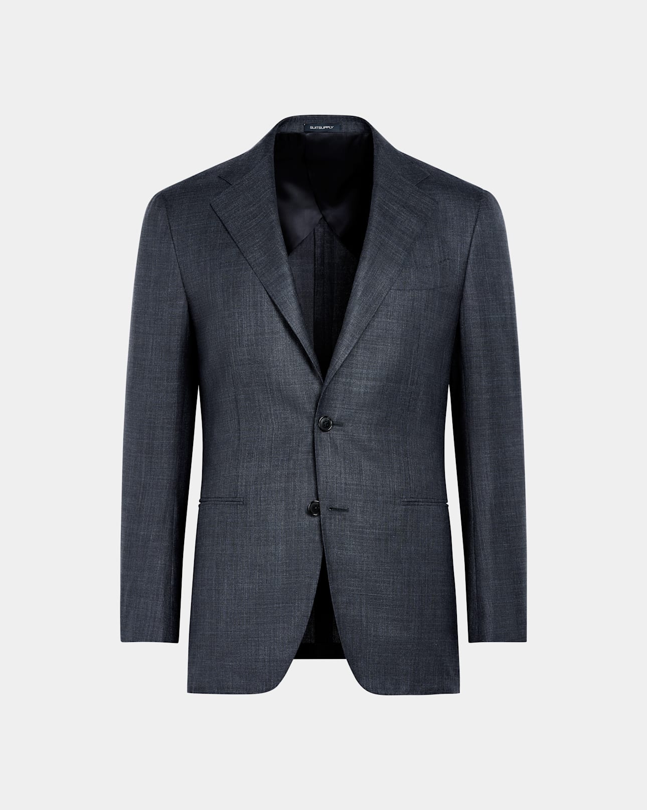 Tailored Fit Havana Suit
