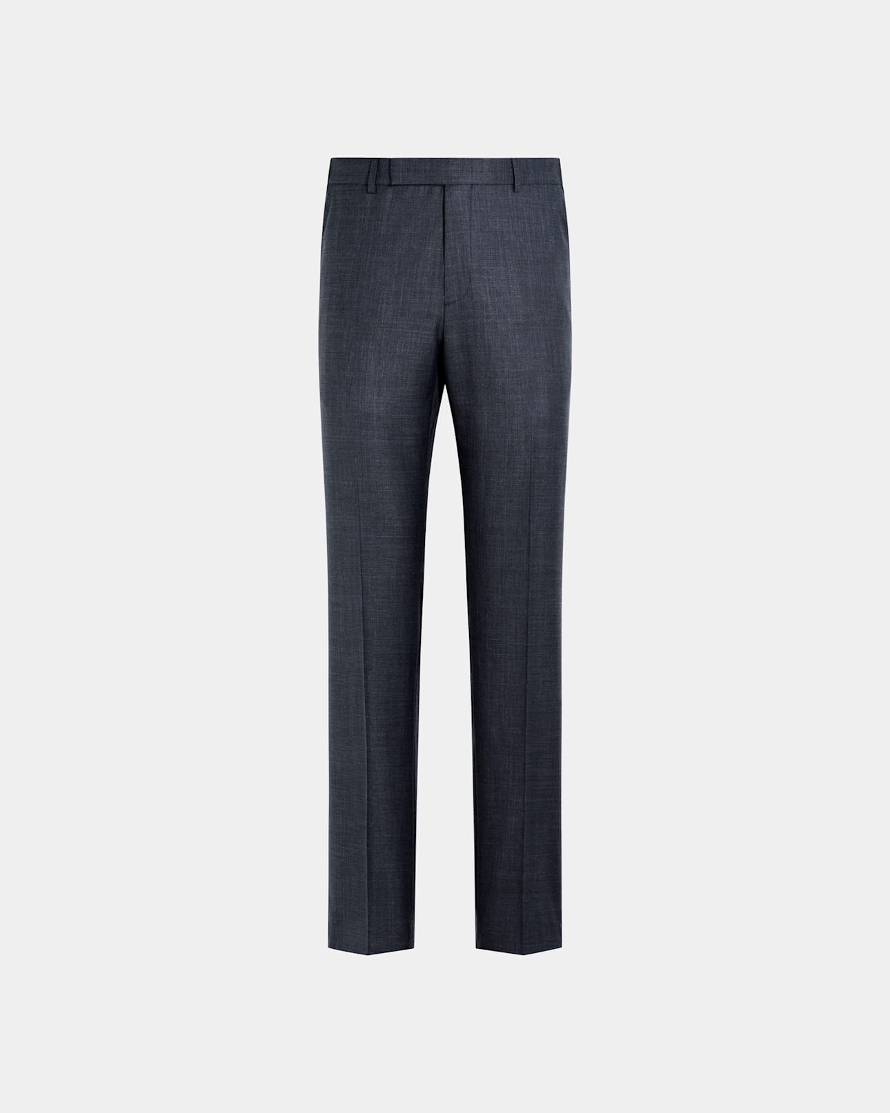 Tailored Fit Havana Suit