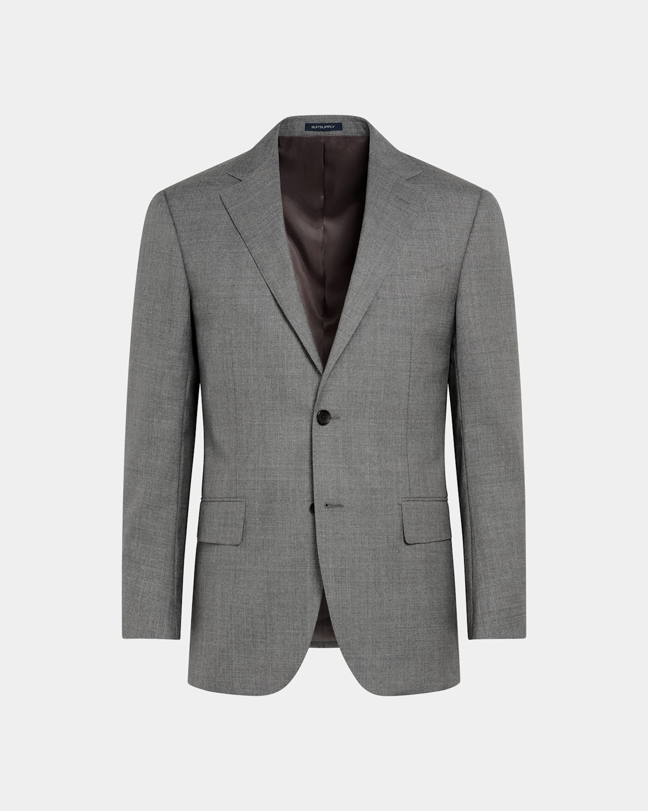 Perennial Tailored Fit Lazio Suit