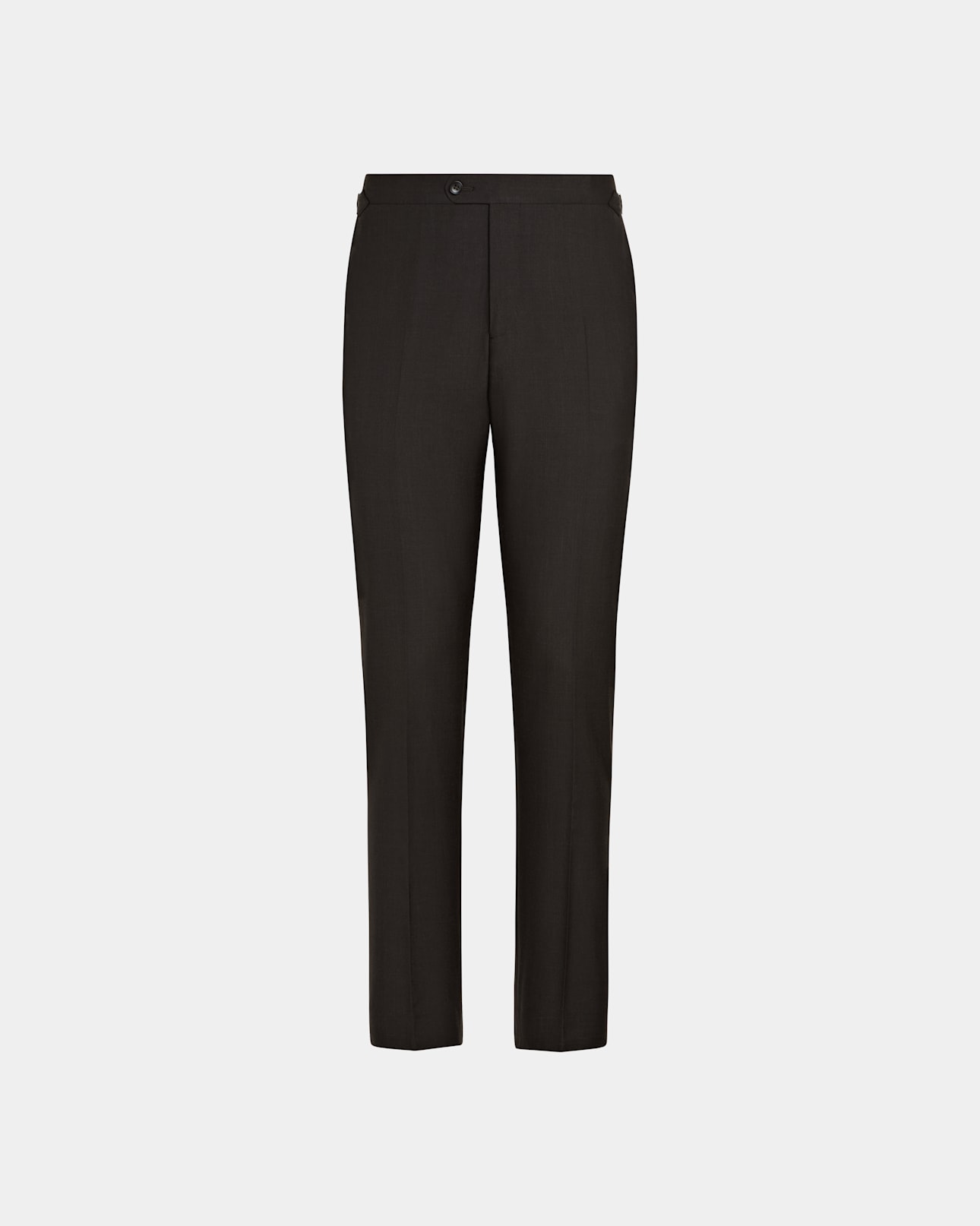 Tailored Fit Havana Suit