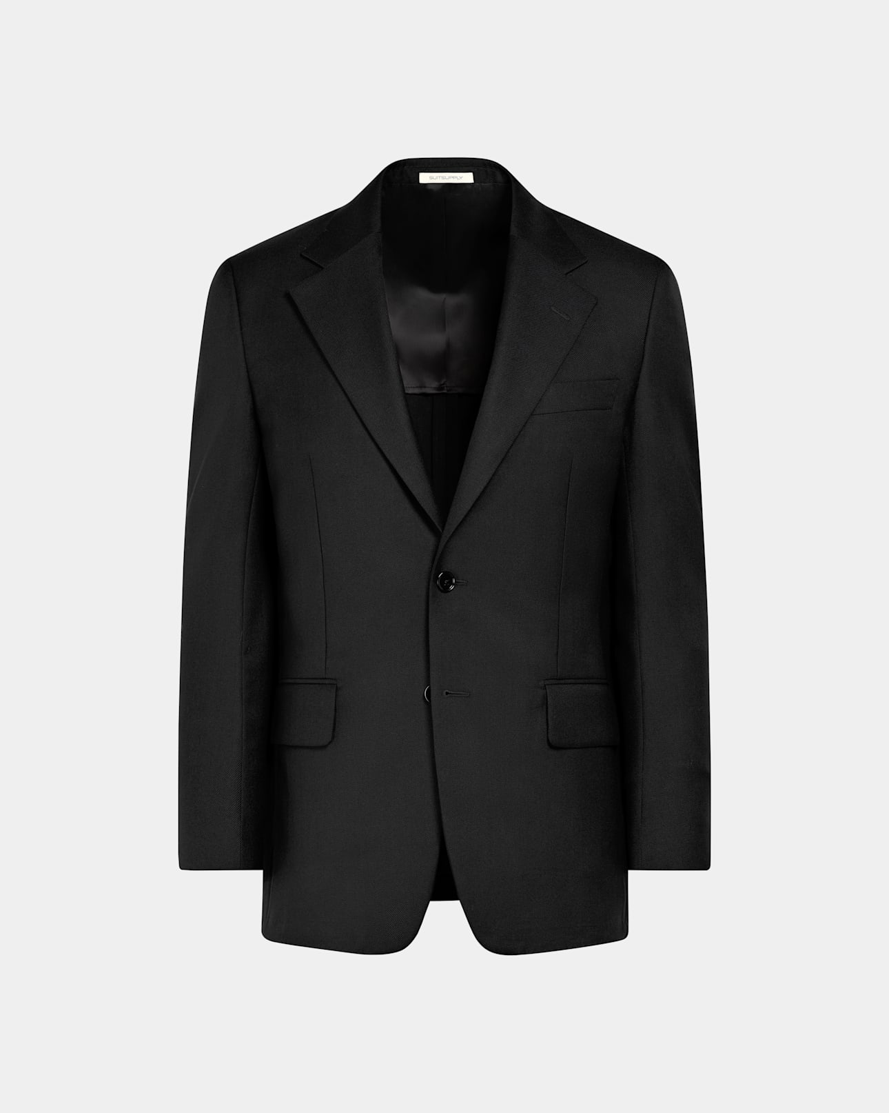 Relaxed Fit Roma Suit
