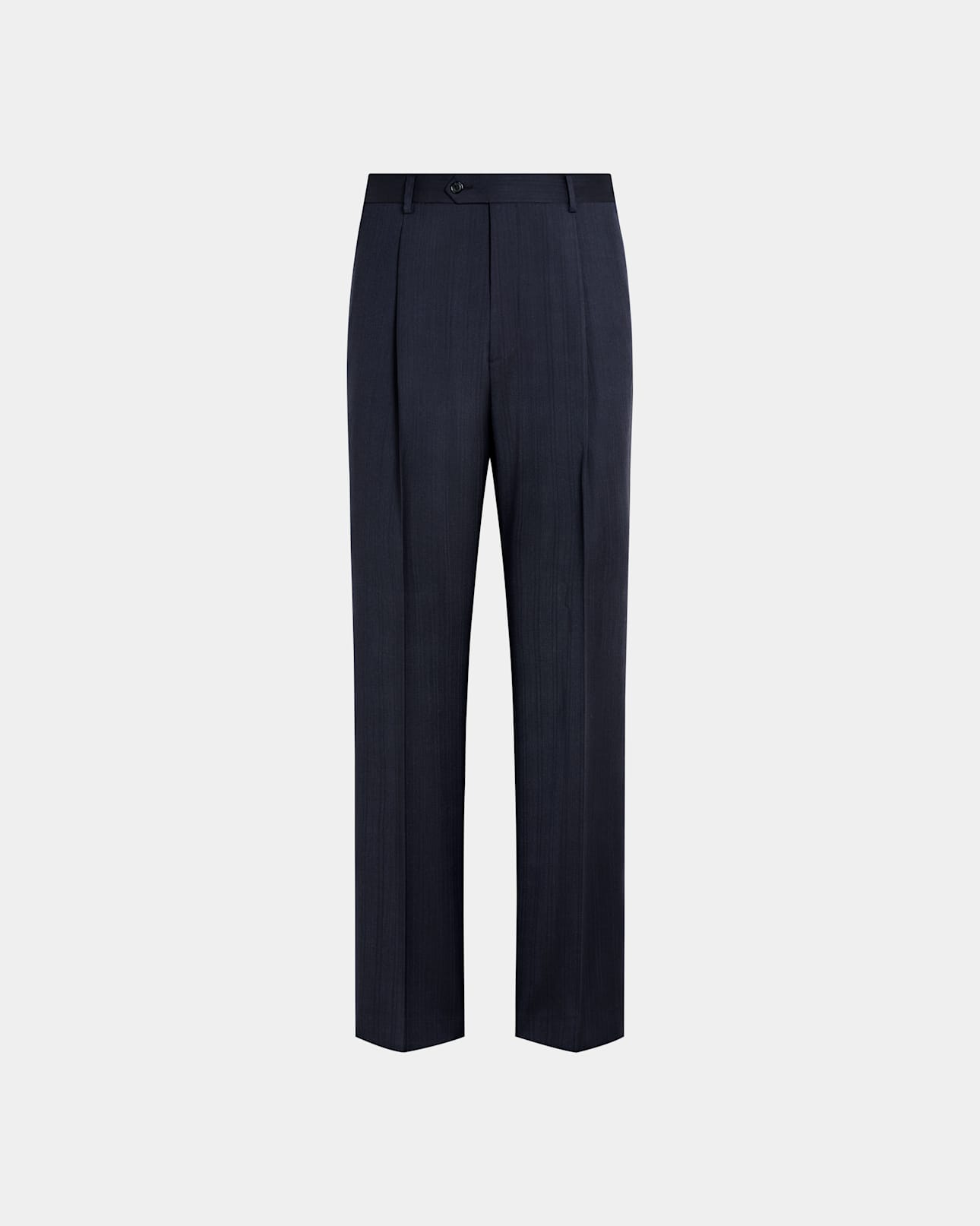 Relaxed Fit Roma Suit