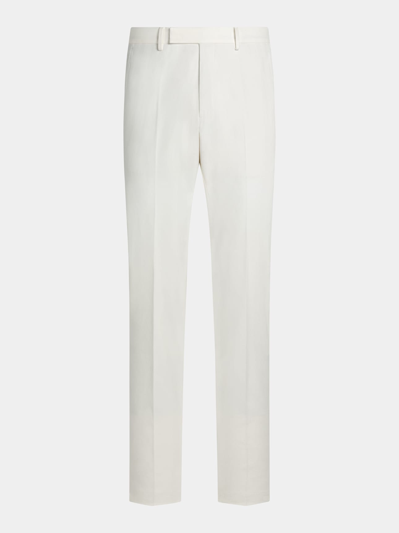 Straight Leg Chinos