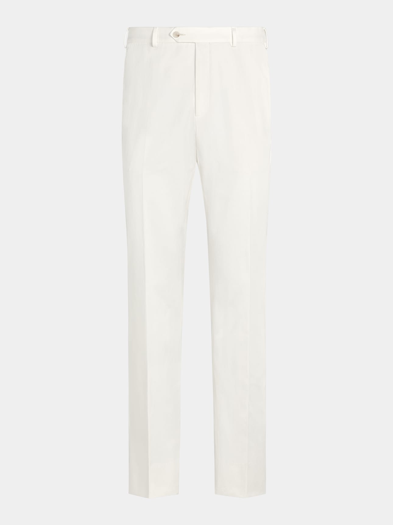Straight Leg Chinos