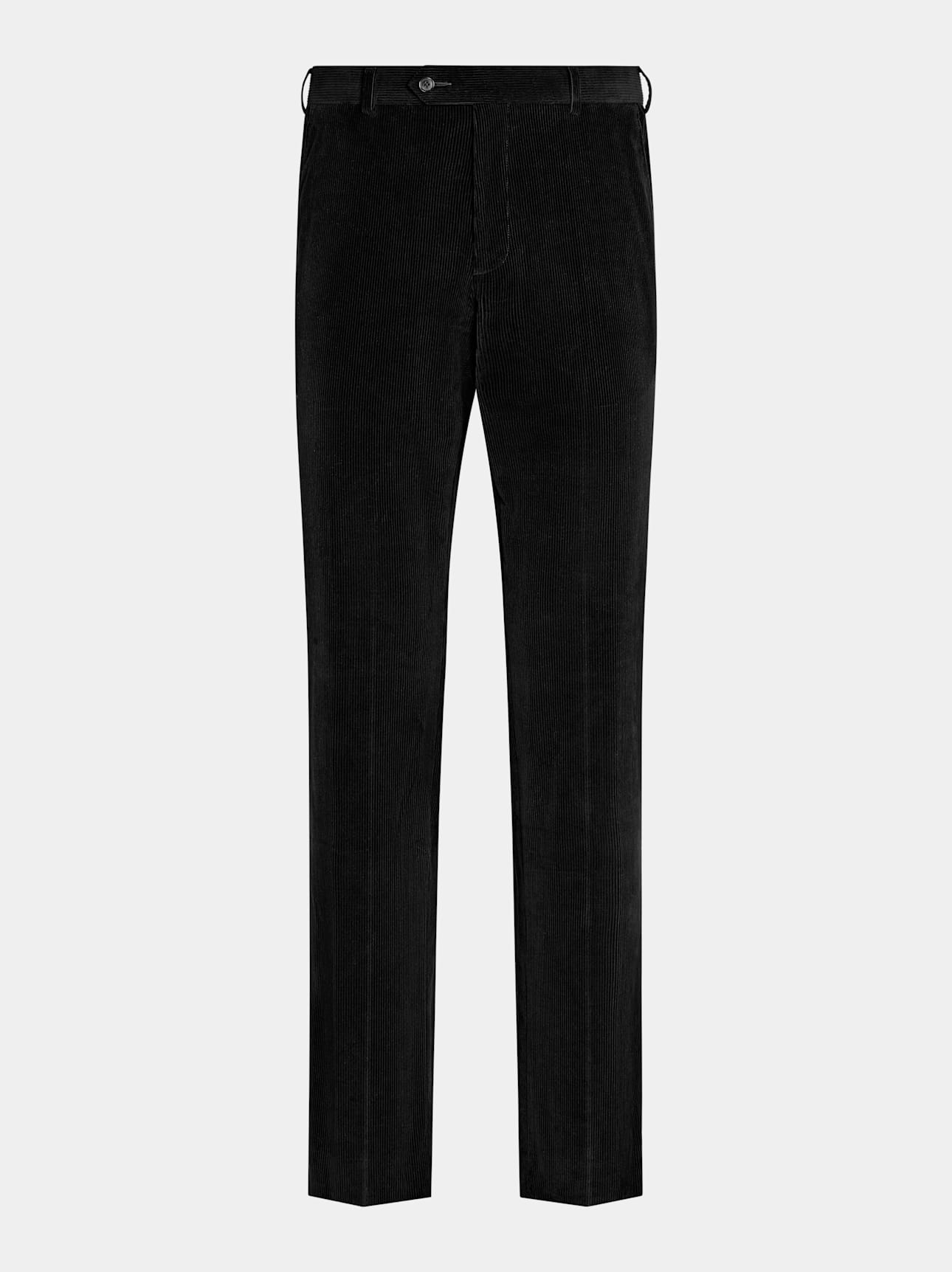 Straight Leg Pants