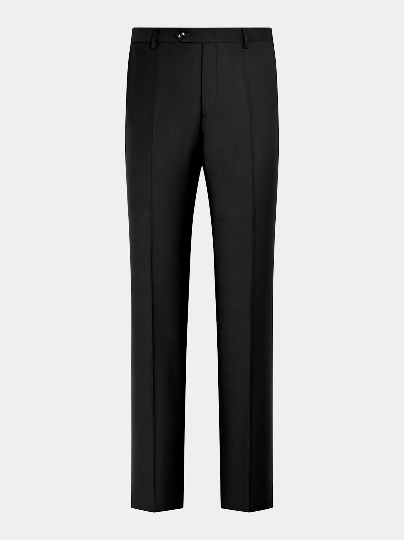 Perennial Straight Leg Suit Pants