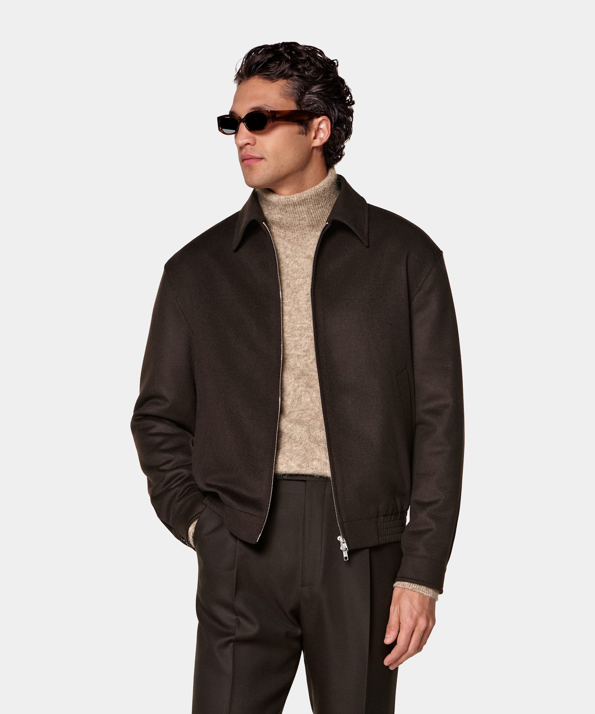 Suitsupply Denver