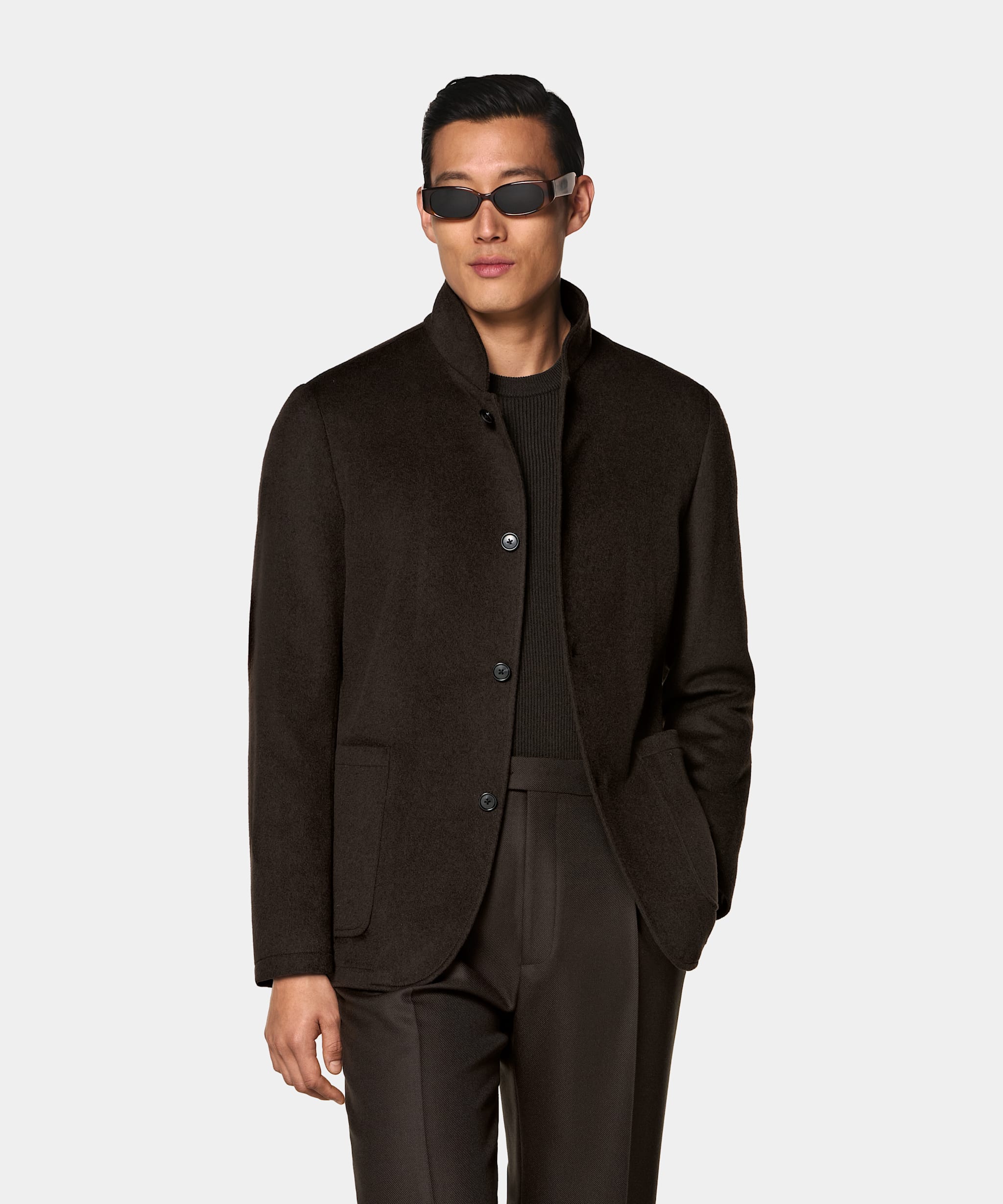 Suitsupply Denver