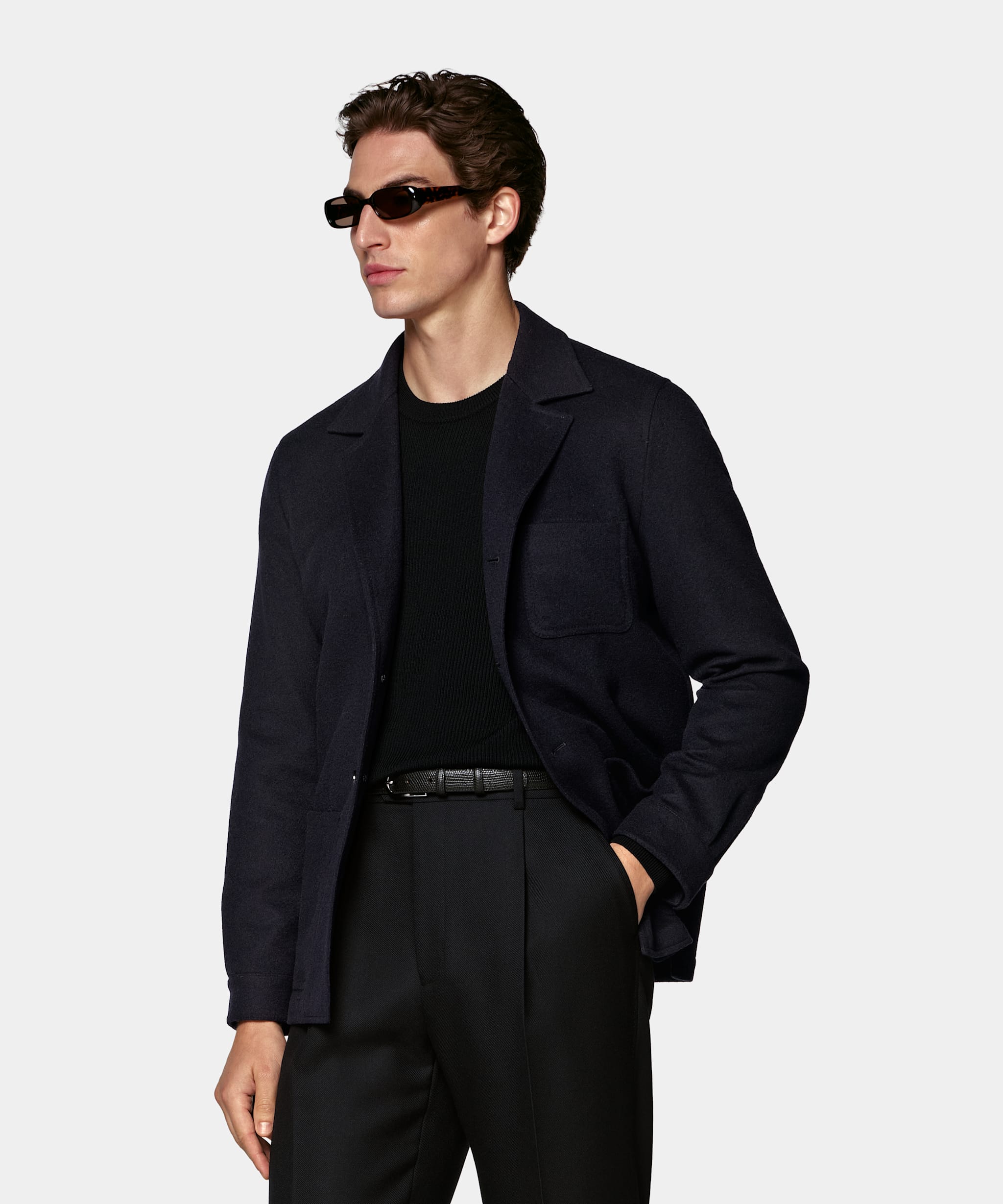 Suitsupply Scottsdale