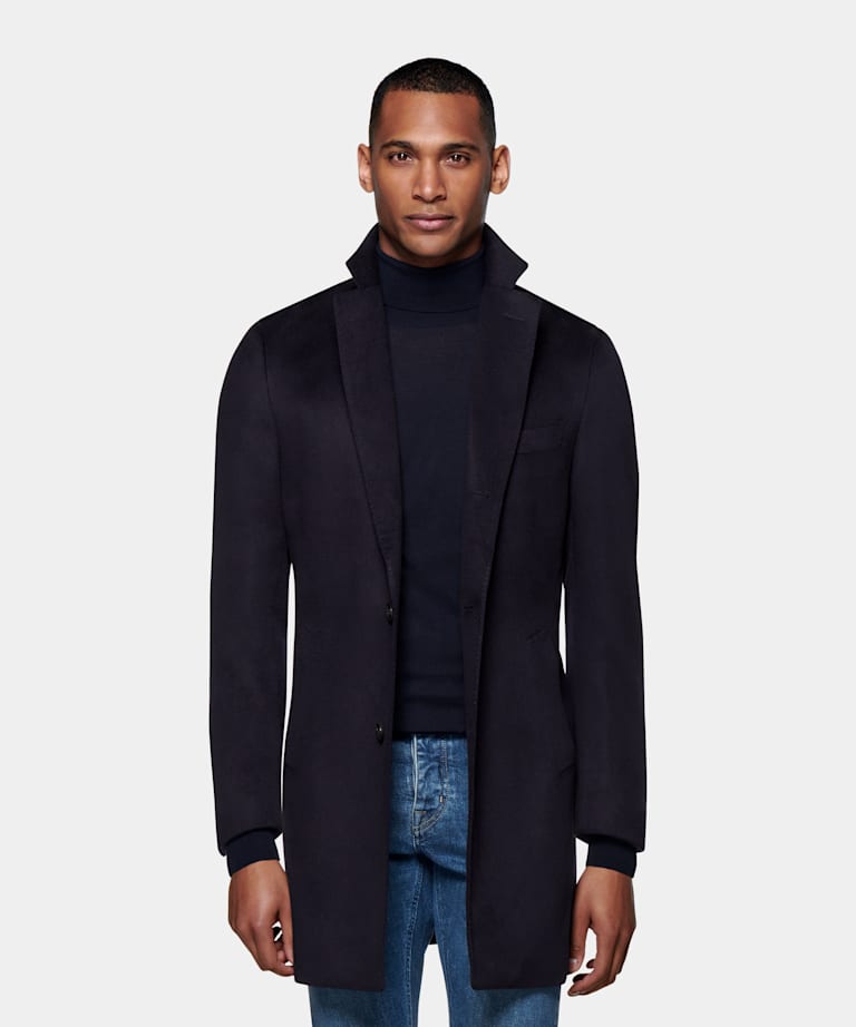 Overcoat