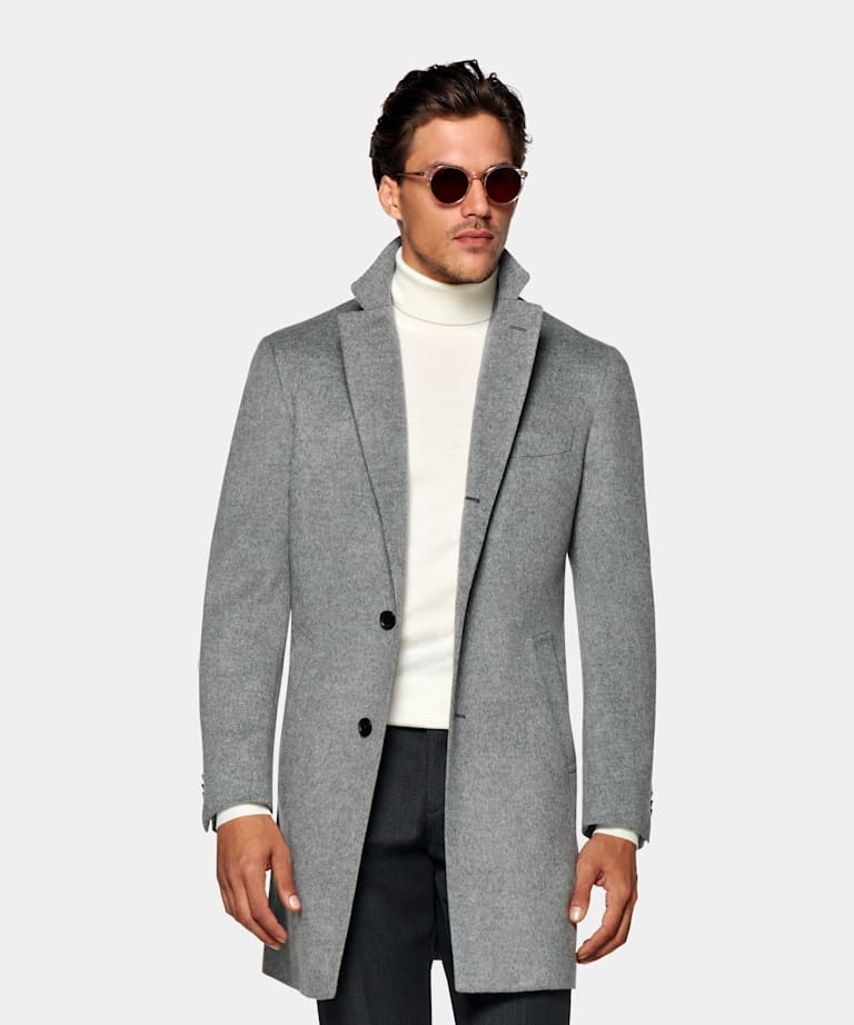 Overcoat