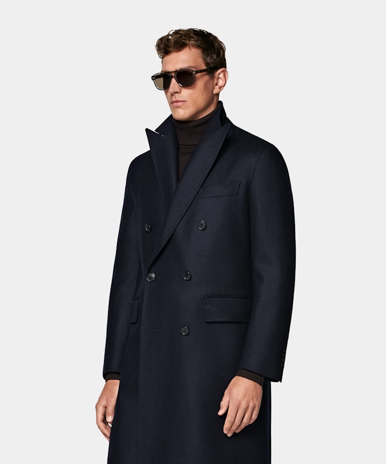 Overcoat