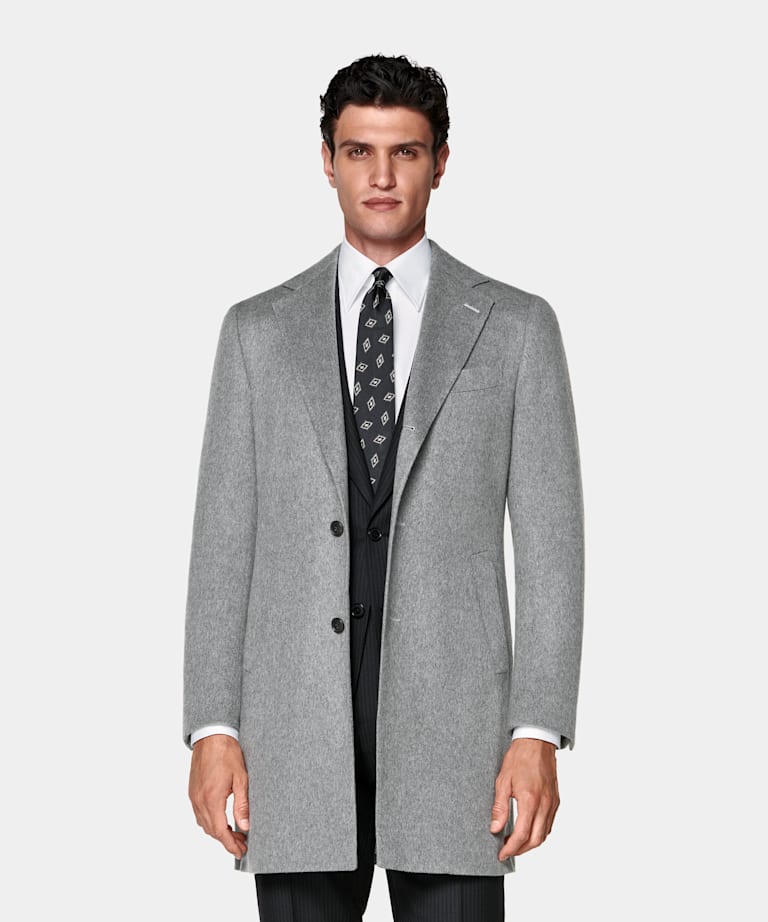 Overcoat
