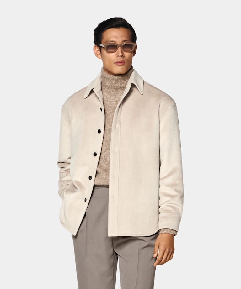 Shirt-Jacket