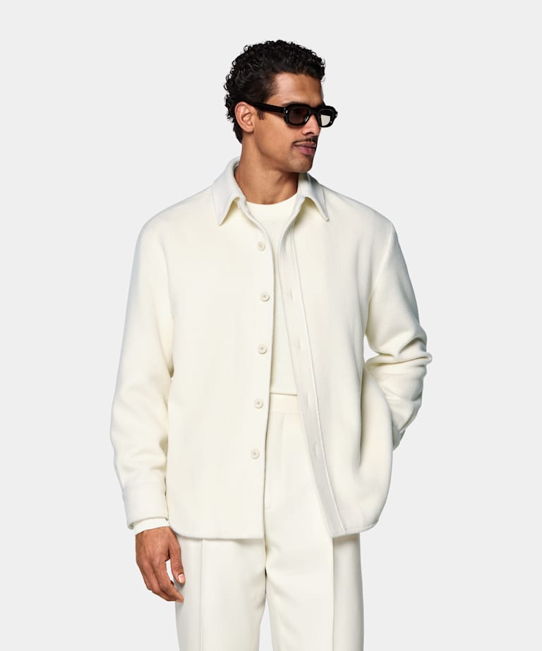 Shirt-Jacket