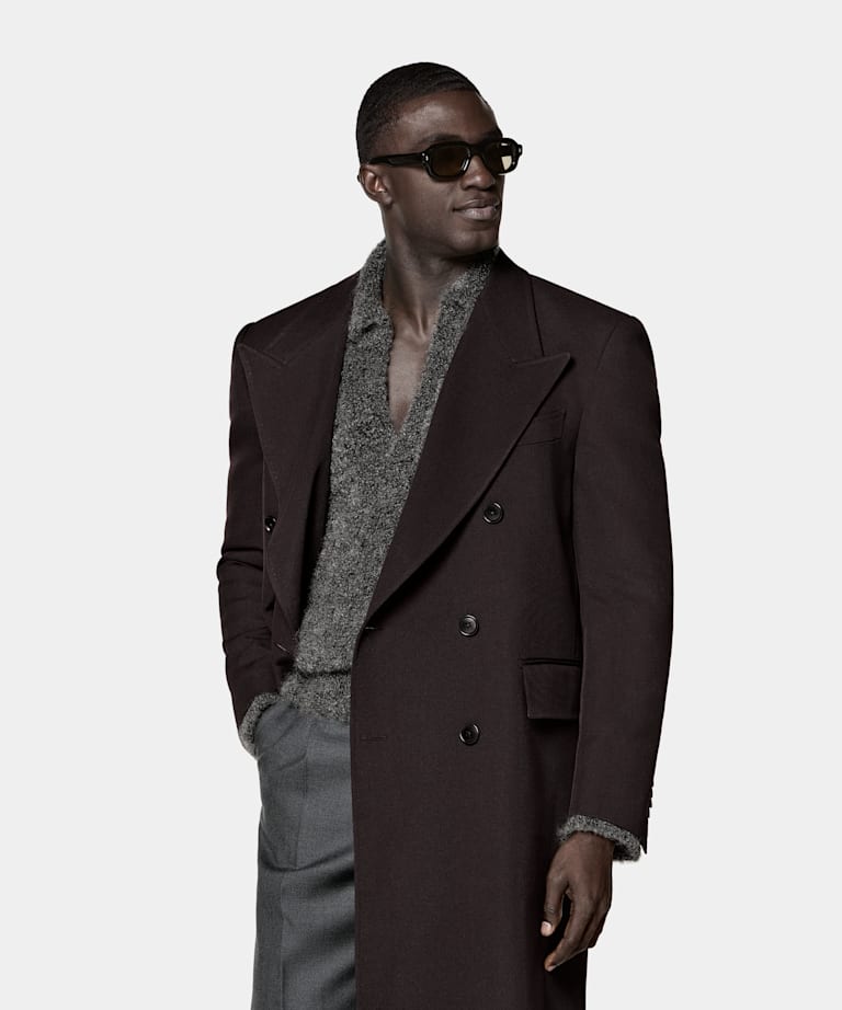 Overcoat