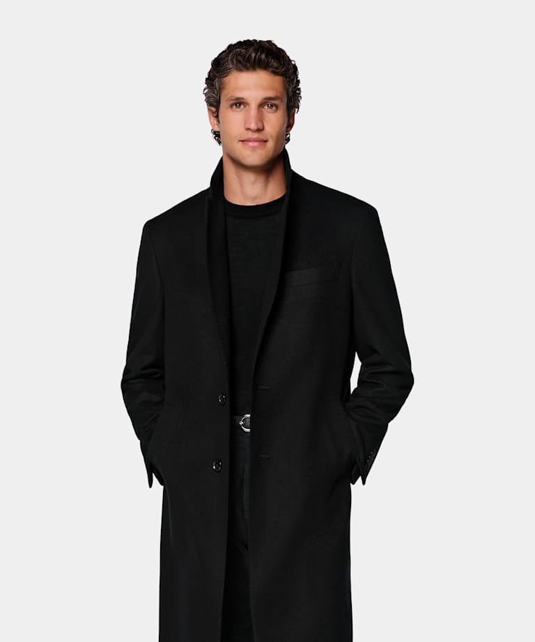 Overcoat