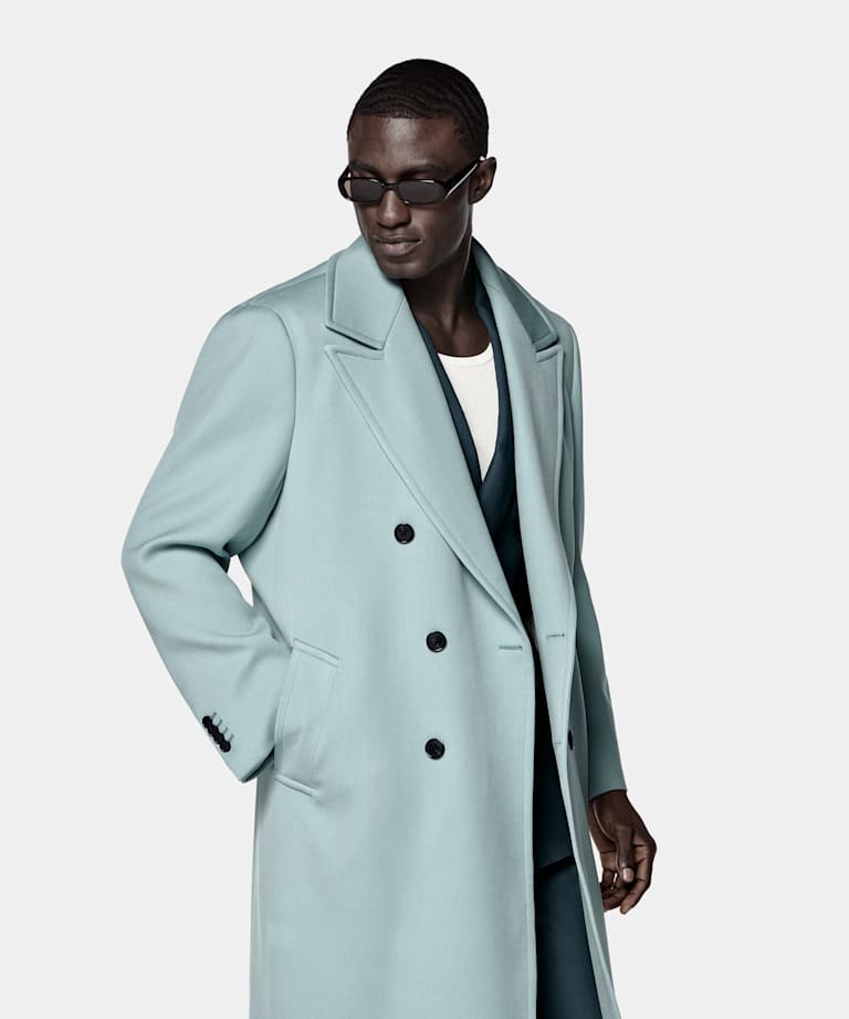 Overcoat